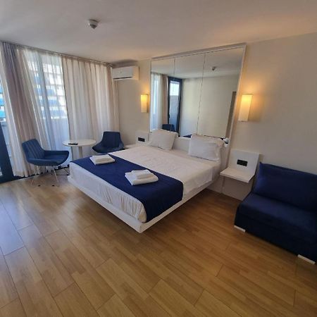 Orbi Apartments С Прекрасным Видом باتومي المظهر الخارجي الصورة
