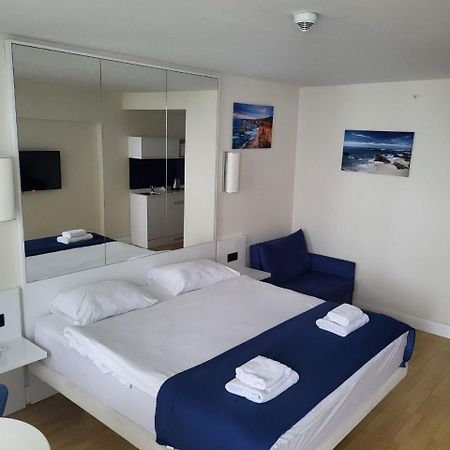 Orbi Apartments С Прекрасным Видом باتومي المظهر الخارجي الصورة