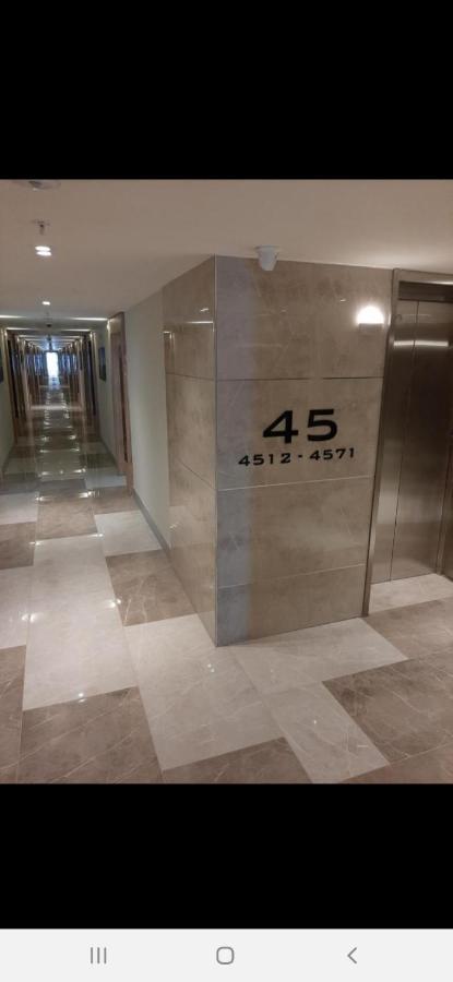 Orbi Apartments С Прекрасным Видом باتومي المظهر الخارجي الصورة