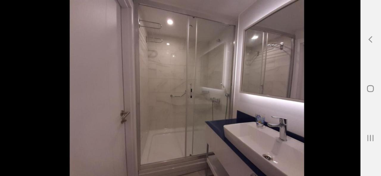 Orbi Apartments С Прекрасным Видом باتومي المظهر الخارجي الصورة