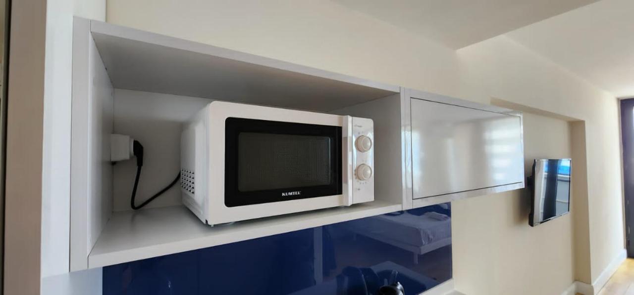 Orbi Apartments С Прекрасным Видом باتومي المظهر الخارجي الصورة