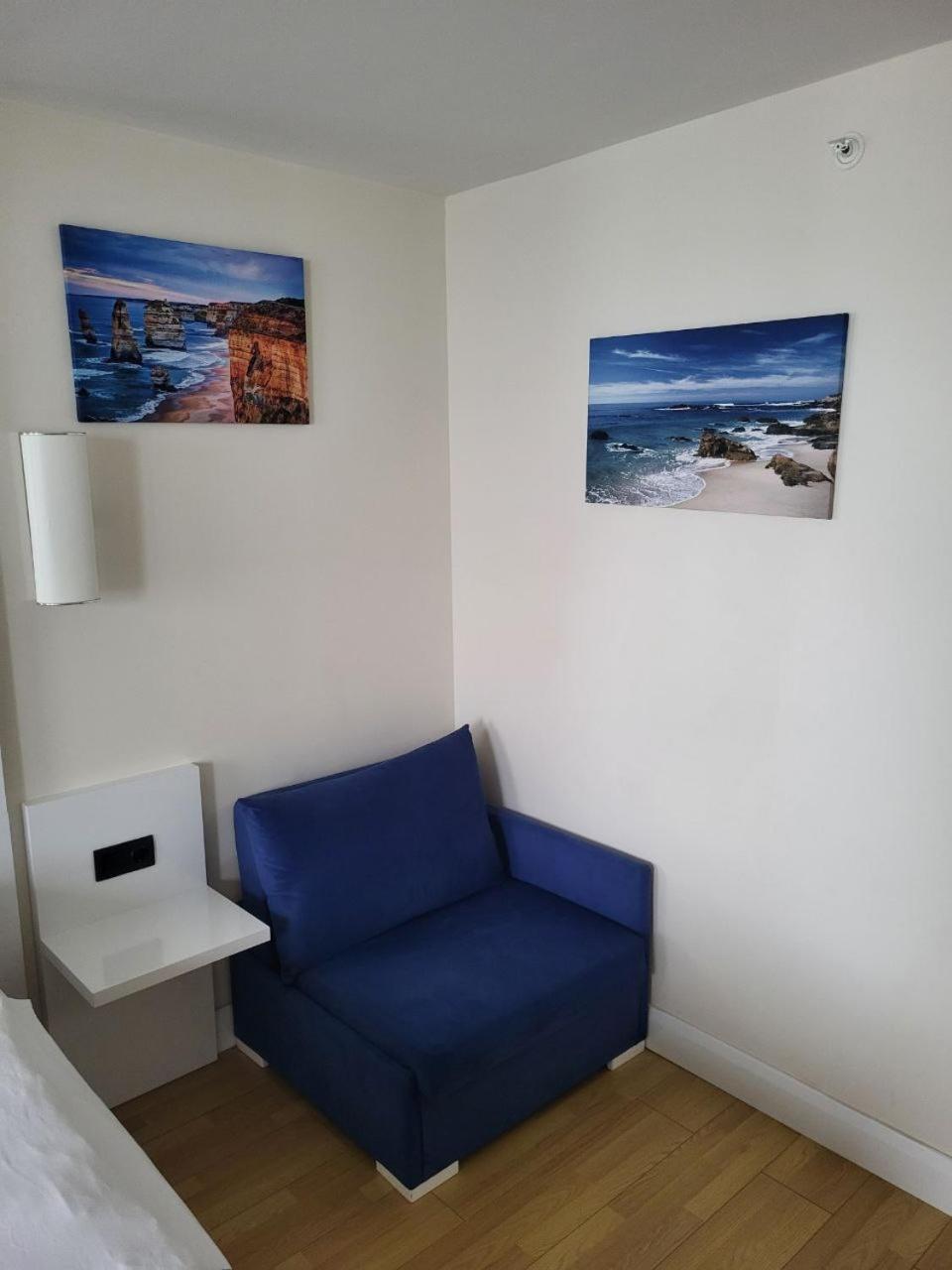 Orbi Apartments С Прекрасным Видом باتومي المظهر الخارجي الصورة