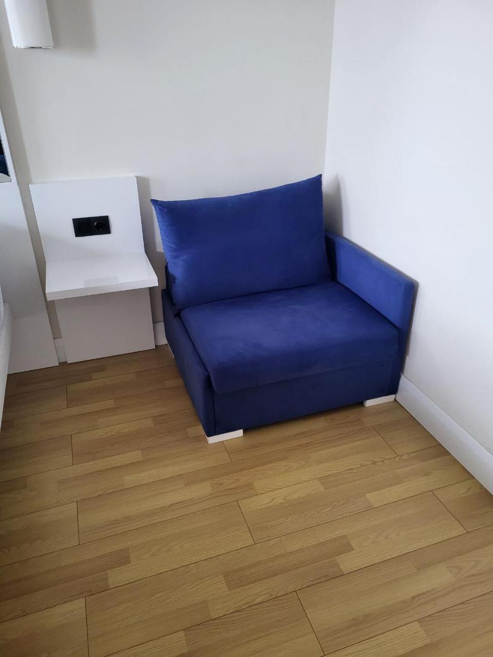 Orbi Apartments С Прекрасным Видом باتومي المظهر الخارجي الصورة