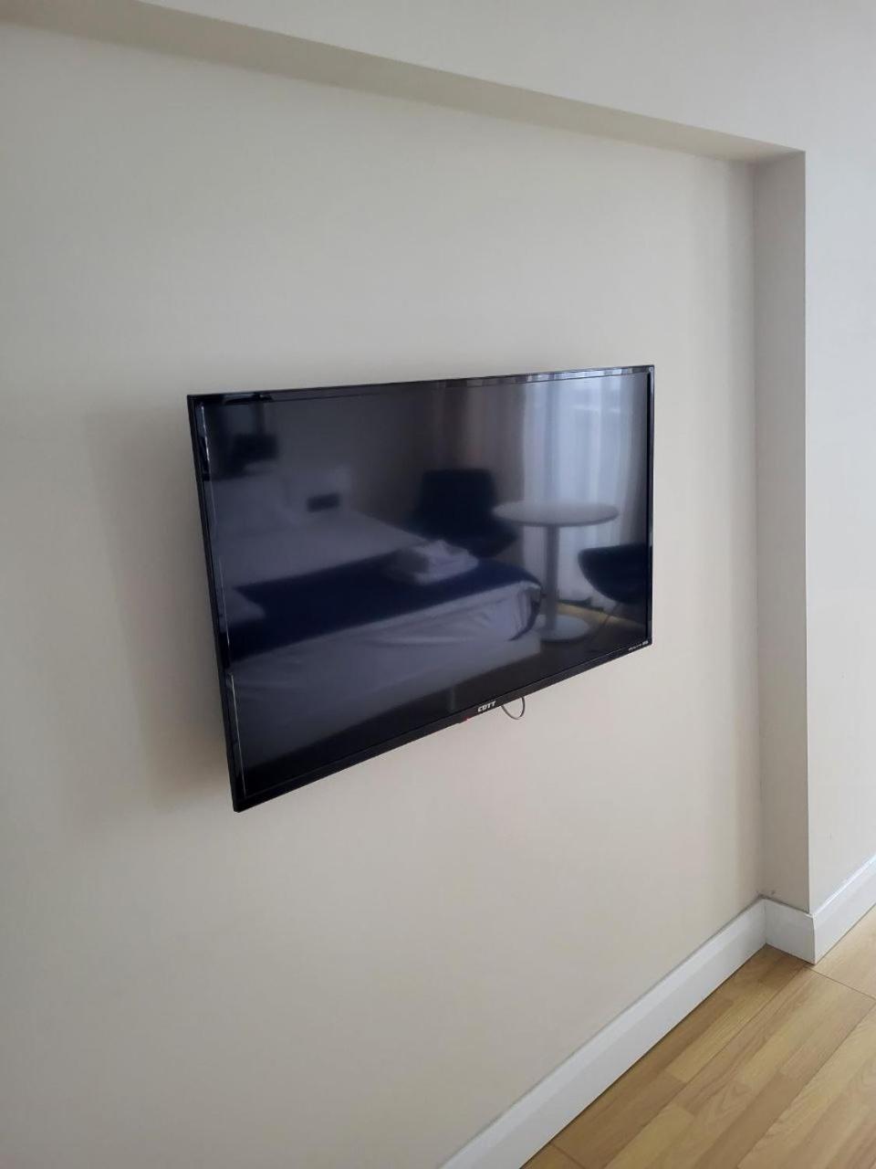 Orbi Apartments С Прекрасным Видом باتومي المظهر الخارجي الصورة