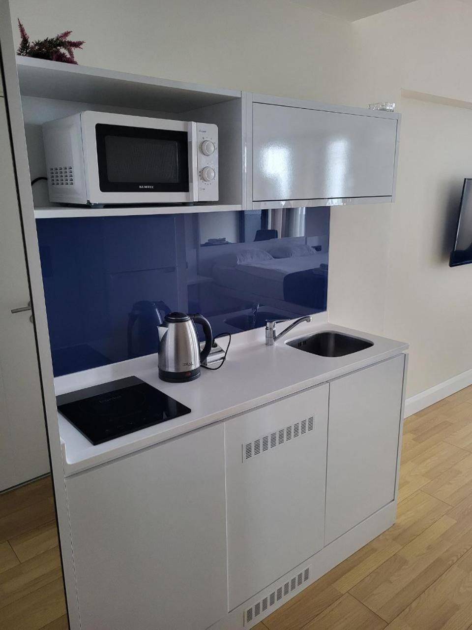 Orbi Apartments С Прекрасным Видом باتومي المظهر الخارجي الصورة
